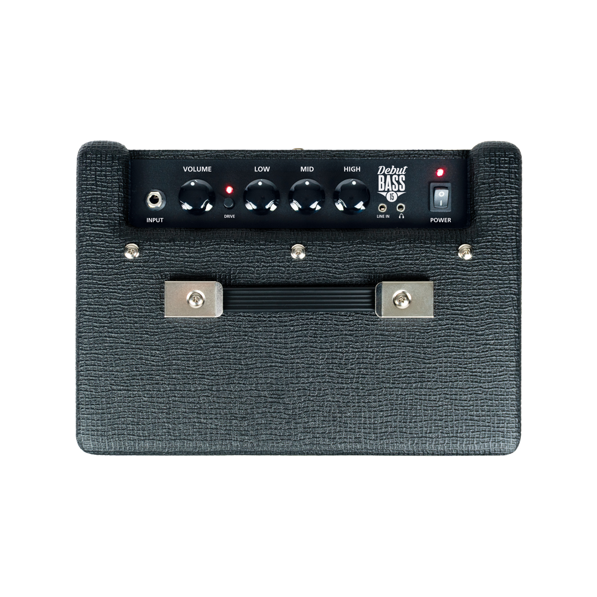 Debut Bass  Combo 15W